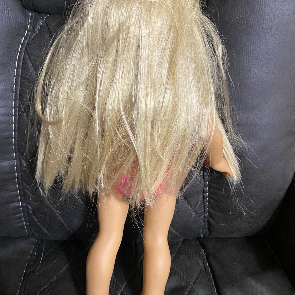 American Girl Doll Julie - Picture 6 of 6